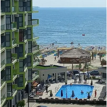 Apartment Azizi Pool & Prima Linie La Mare *