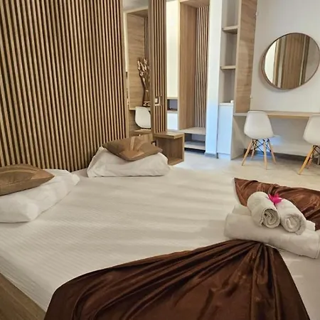 Apartment Azizi Pool & Prima Linie La Mare *